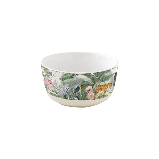 Bol ceramica, 20cm "Tropical Paradise" - Nuova R2S