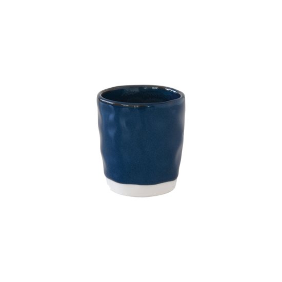 Ceasca de cafea, portelan, 120 ml "Interiors Blue" - Nuova R2S