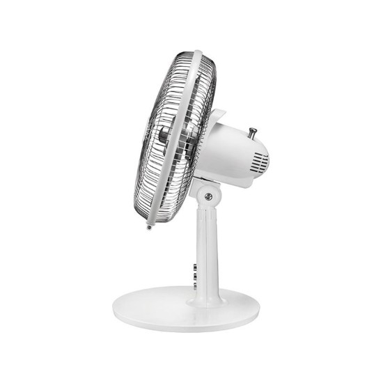 Ventilator de masa, 25W, "Silverline", Alb - Unold