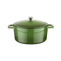 Cratita fonta, 24cm/4,5L, 