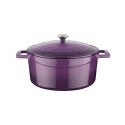 Cratita fonta, 24cm/4,5L, 