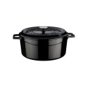 Cratita fonta, 24cm/4,5L, 