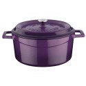 Cratita fonta, 32cm/9,86L, 