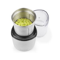Mini-chopper multifunctional cu rasnita, 0,19L, 200W - Princess
