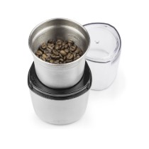 Mini-chopper multifunctional cu rasnita, 0,19L, 200W - Princess