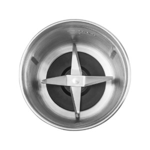 Mini-chopper multifunctional cu rasnita, 0,19L, 200W - Princess