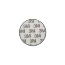 Kit universal de montare RMAG3, pentru detector de fum, 6 cm - Smartwares