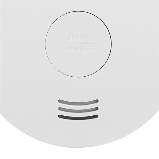 Detector de fum - Smartwares