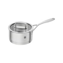 Cratita inox, cu capac, 16 cm/1,5L, "Vitality" - Zwilling