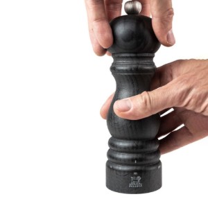 Rasnita pentru piper, 18 cm, "Paris U'Select", Graphite - Peugeot