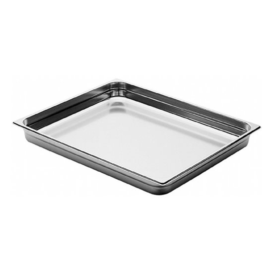 Tava gastronorm 65 x 53 x 10 cm GN 2/1 - Pintinox