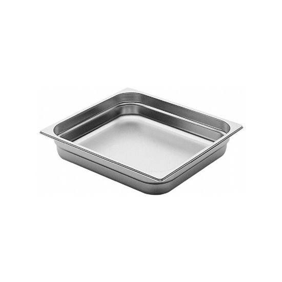 Tava gastronorm 35,5 x 32,5 x 10 cm GN 2/3 - Pintinox