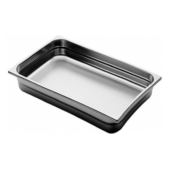 Tava gastronorm 53 x 32,5 x 10 cm GN 1/1 - Pintinox