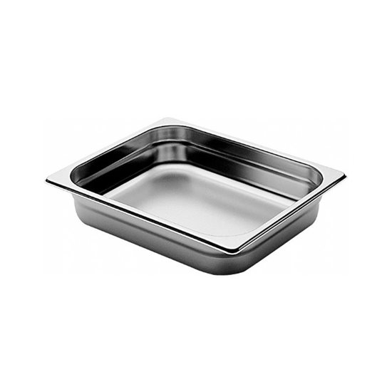 Tava gastronorm 32,5 x 26,5 x 10 cm GN 1/2 - Pintinox