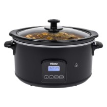 Oala electrica slow cooker, 4,5L, 210W - Tristar