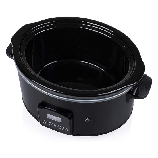 Oala electrica slow cooker, 4,5L, 210W - Tristar