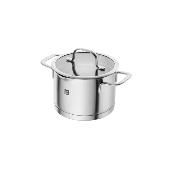 Set oale inox, 9 piese, "TrueFlow" - Zwilling