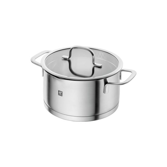 Set oale inox, 9 piese, "TrueFlow" - Zwilling