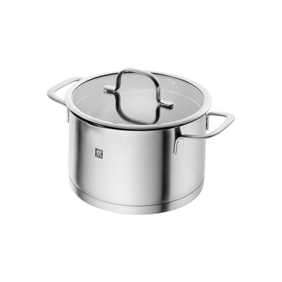 Set oale inox, 9 piese, "TrueFlow" - Zwilling