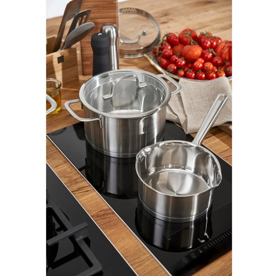 Set oale inox, 9 piese, "TrueFlow" - Zwilling