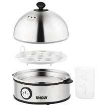 Fierbator pentru 7 oua, 360W - Unold