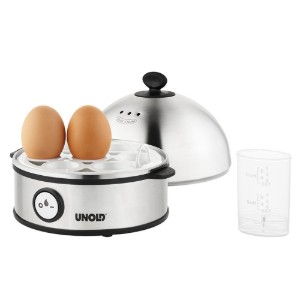 Fierbator pentru 7 oua, 360W - Unold