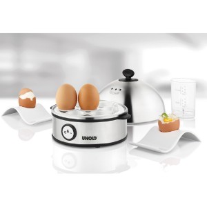 Fierbator pentru 7 oua, 360W - Unold