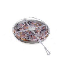 Set 3 piese barbeque BBQ 500, 40 cm - Alfa