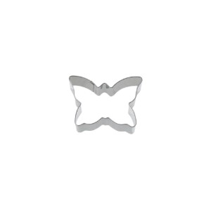 Forma cutter, fluture, inox, 6,5 cm - Westmark