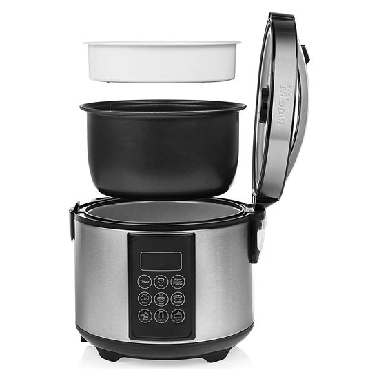 Oala electrica Multicooker, 1,5L, 500W - Tristar