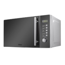 Cuptor electric cu microunde, 20L, 800W - Tristar