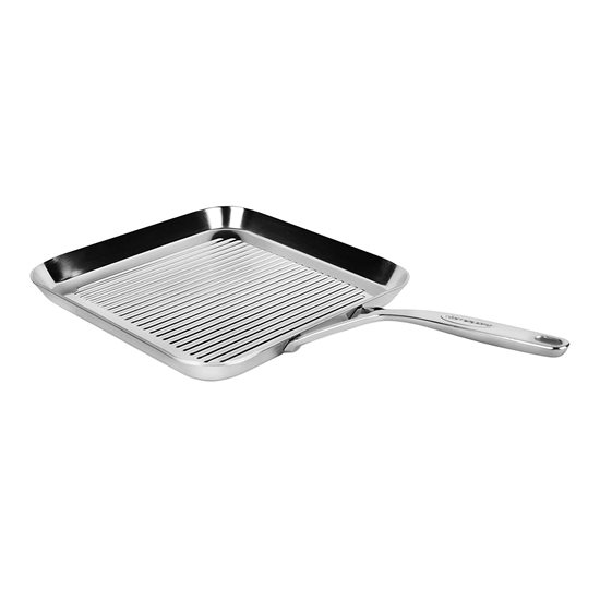 Tigaie grill 28 x 28 cm 5-Plus - Demeyere