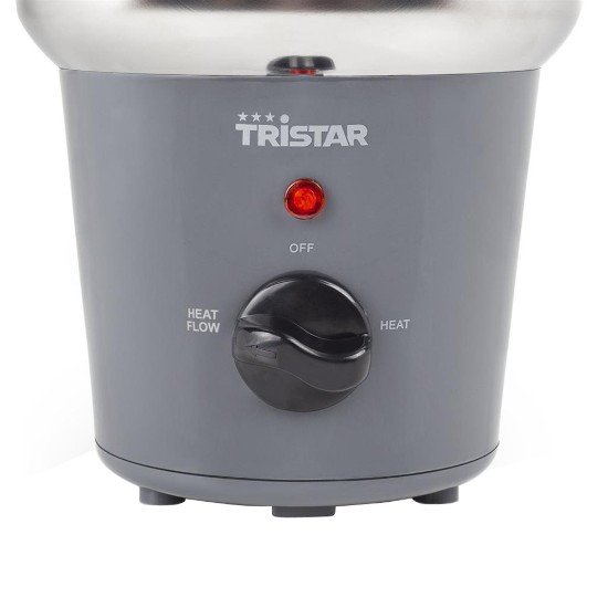 Fantana de ciocolata, 0,4L, 32W - Tristar