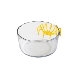 Set 2 separatoare pentru oua Yolkster - Chef'n