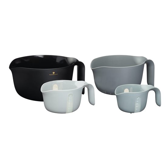 Set boluri 4 piese "Smart Space" - Kitchen Craft