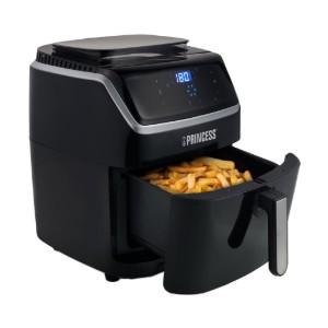 Friteuza cu abur, 6,5L, 1700W, "Aerofryer" - Princess