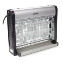 Aparat electric anti-insecte, 20W, 80 m2 - Tristar