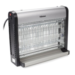 Aparat electric anti-insecte, 20W, 80 m2 - Tristar