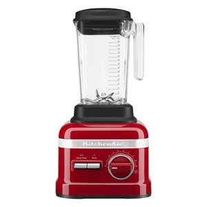 Blender Artisan High Performance, 2,6L, 1800W, Empire Red - KitchenAid