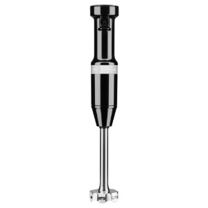 Blender vertical Classic, 180W, Onyx Black - KitchenAid