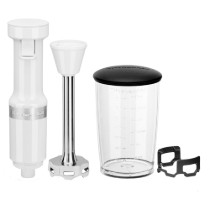 Blender vertical Classic, 180W, White - KitchenAid