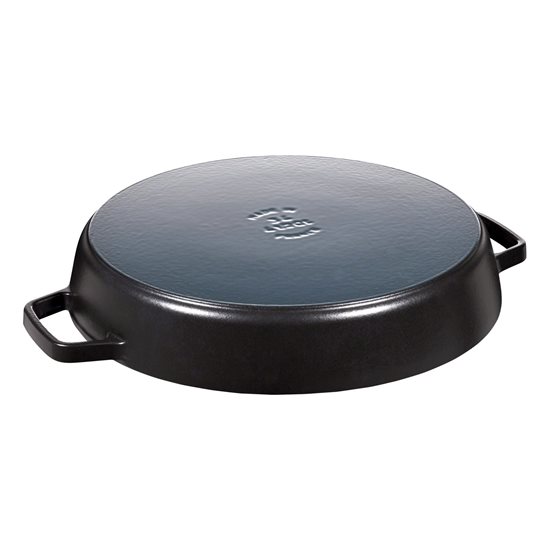 Tigaie Fonta Cm Black Staub Kitchenshop