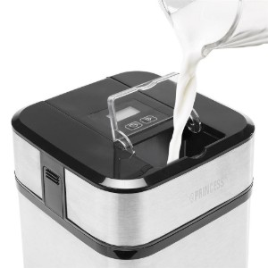 Masina de inghetata, 1,5L, 12W - Princess