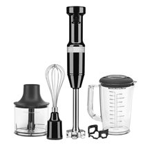 Blender vertical, 180W, Onyx Black - KitchenAid