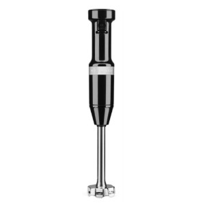 Blender vertical, 180W, Onyx Black - KitchenAid
