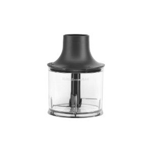 Blender vertical, 180W, Onyx Black - KitchenAid
