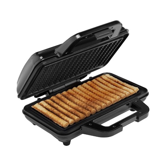 Aparat pentru gofre fries, 1000W - Tristar