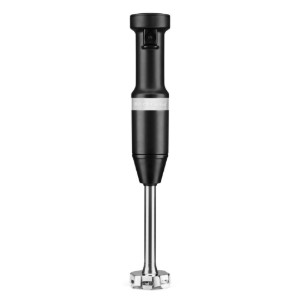 Blender vertical, Matte Black - KitchenAid