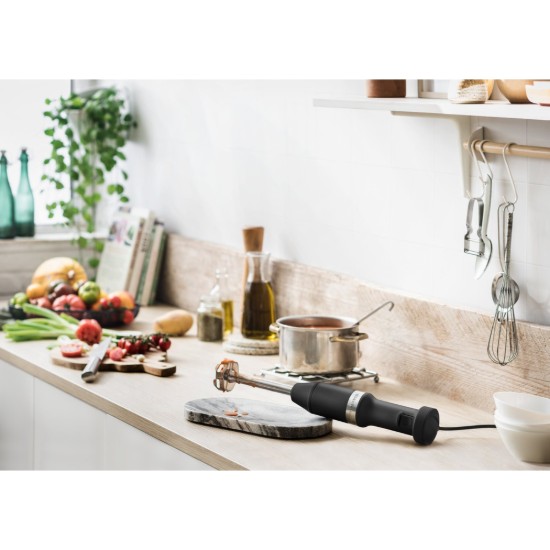 Blender vertical, 180W, Matte Black - KitchenAid