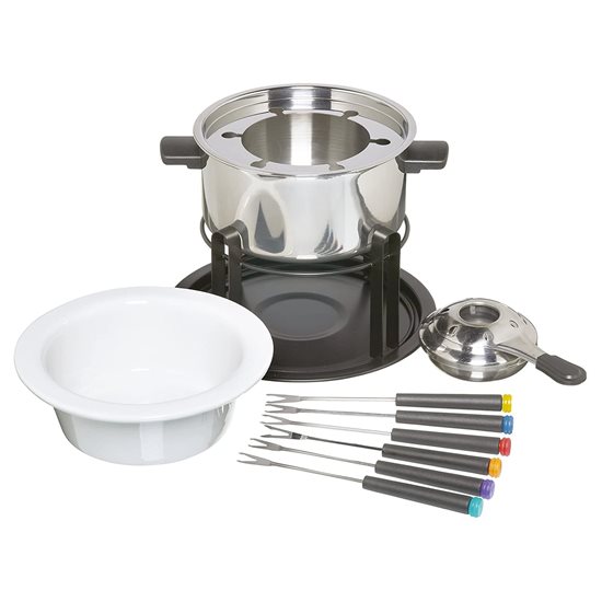 Set fondue 11 piese - Kitchen Craft